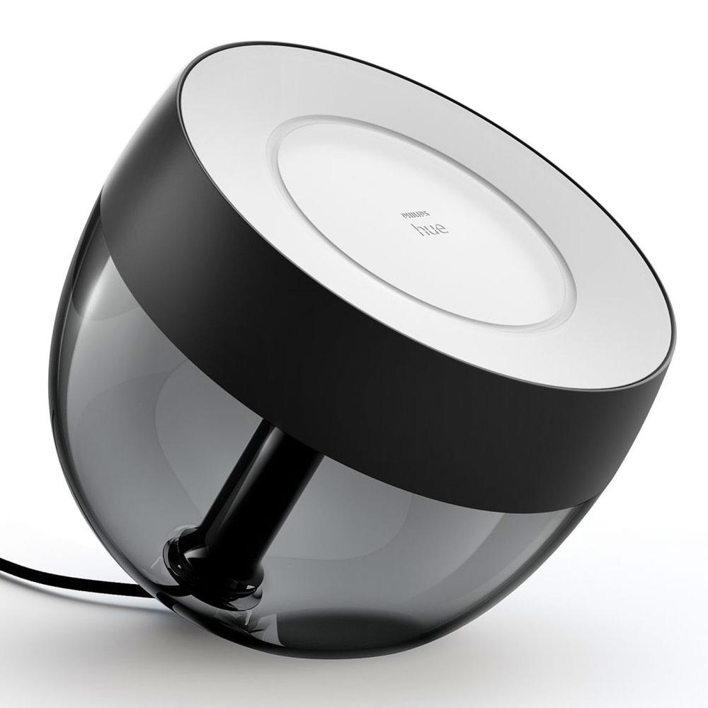 Philips išmanioji lemputė 8.1W 570lm ZigBee juoda