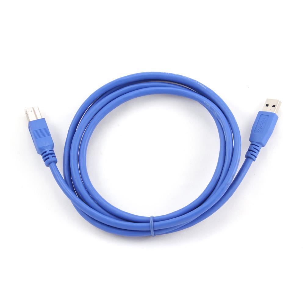 GEMBIRD USB 3.0 AM-BM Laidas 3M CCP-USB3-AMBM-10
