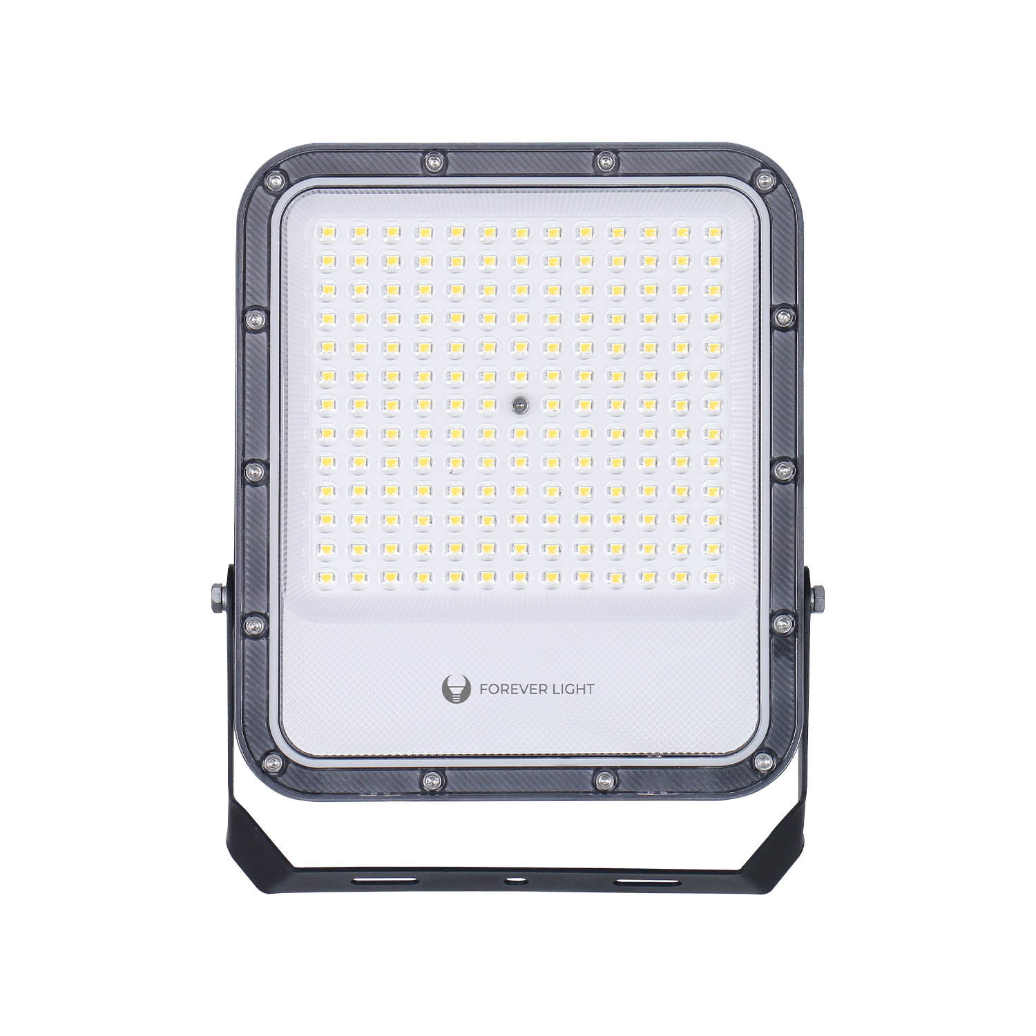 LED prožektorius PROXIM+ 100W 6500K 15000lm 230V IP65 Forever Light 150lm/W, 5 metų garantija