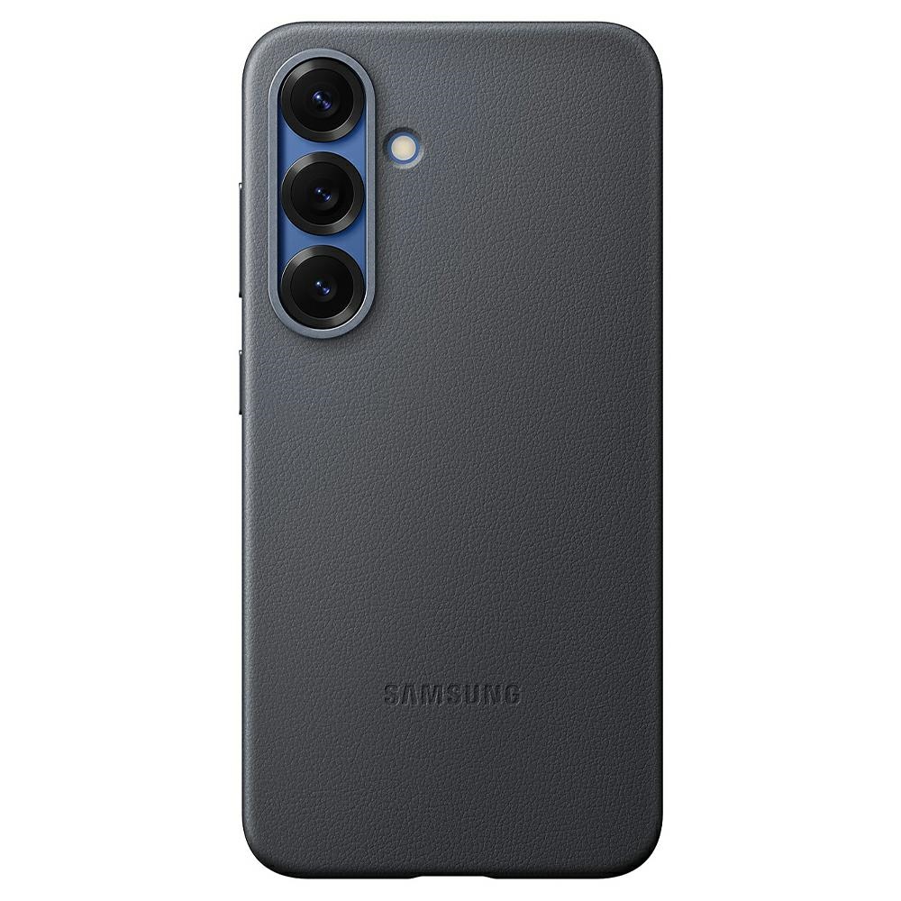 Samsung Kindsuit dėklas Samsung Galaxy S25, juodas