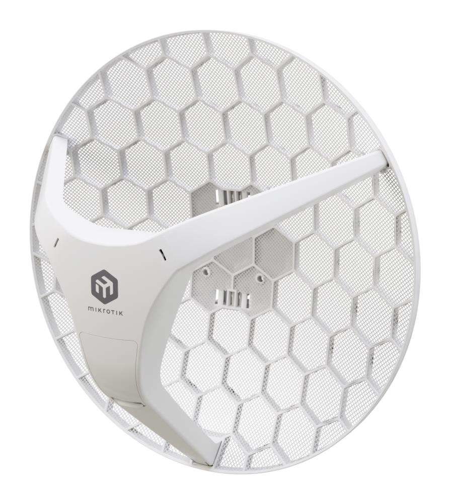 MikroTik LHG 5 ax integruota antena CPE