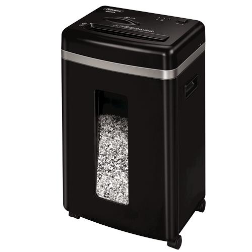 Fellowes Powershred 450M dokumentų naikiklis