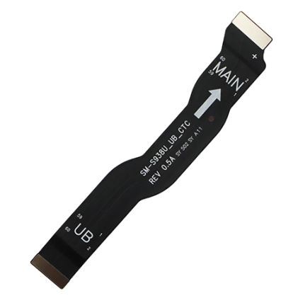 Lanksčioji jungtis Samsung S938 S25 Ultra pagrindinė (UB CTC) originali (service pack)