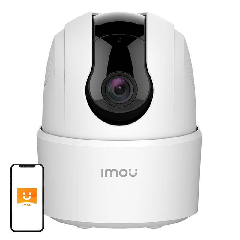 360° vidaus WiFi kamera IMOU Ranger 2C 5MP