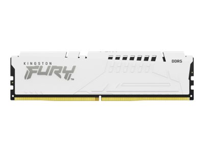 KINGSTON FURY Beast 32GB DIMM DDR5 atmintis
