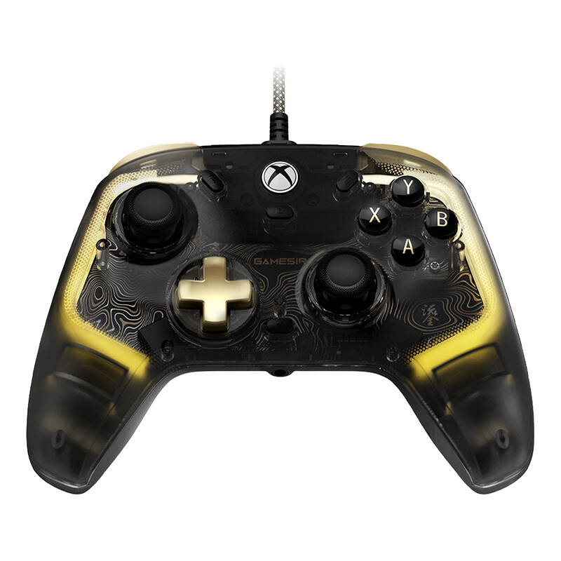 GameSir K1 Flux laidinis valdiklis