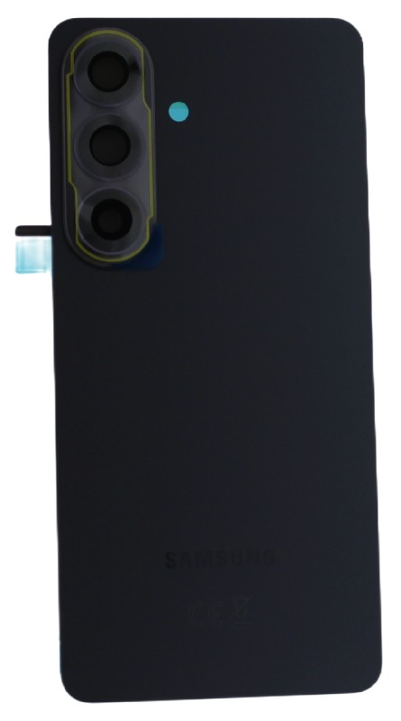 Originalus galinis dangtelis Samsung S942 S26 juodas (service pack)