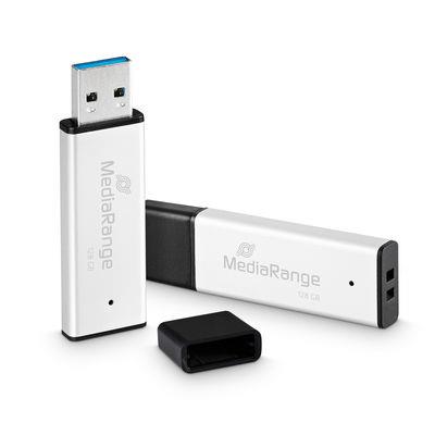 ATMINTIES KAUPIKLIS FLASH USB3.2/128GB MR1902 MEDIARANGE