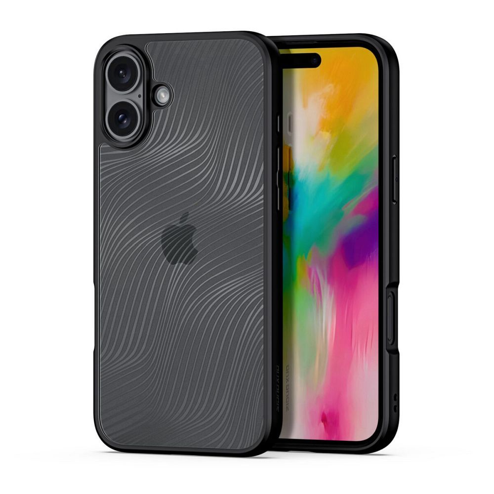 Dėklas Dux Ducis Aimo Mag Apple iPhone 16 Plus
