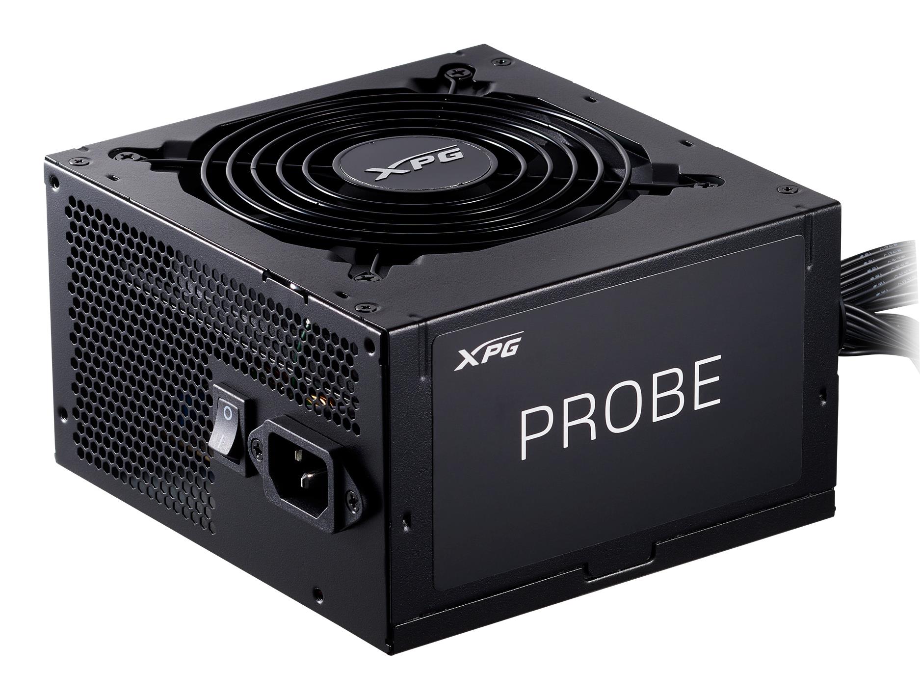 Maitinimo blokas ADATA Probe Bronze 700W 80 Plus Bronze