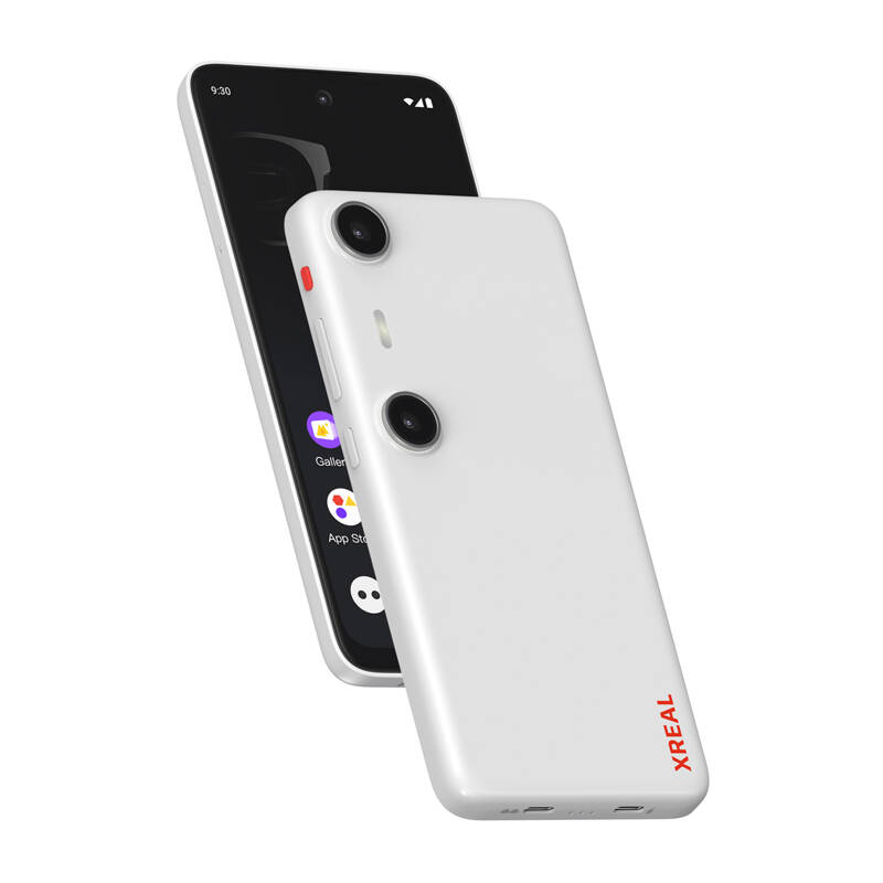 AR XREAL Beam Pro akinių adapteris (8GB +256GB)