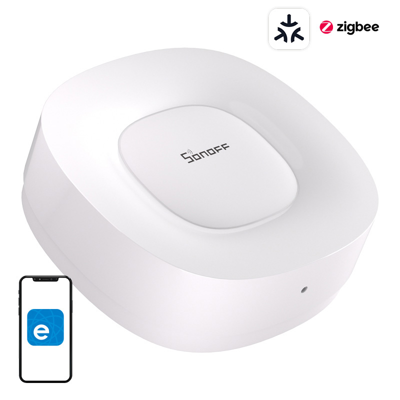 SONOFF ZBBridge-U išmanioji namų centralė, ZigBee 3.0, Wi-Fi, Matter