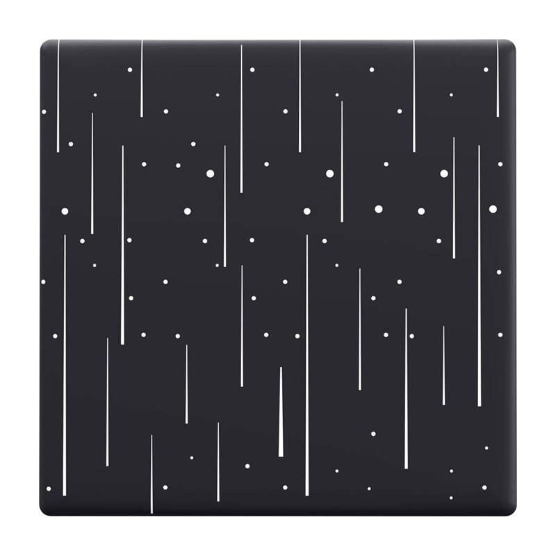 Dekoratyvinis dangtelis / gaubtelis T5 SONOFF Star 1C jutikliniam jungikliui