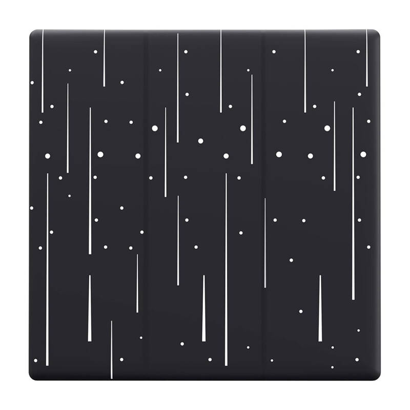 Dekoratyvinis dangtelis / gaubtelis T5 SONOFF Star 3C jutikliniam jungikliui