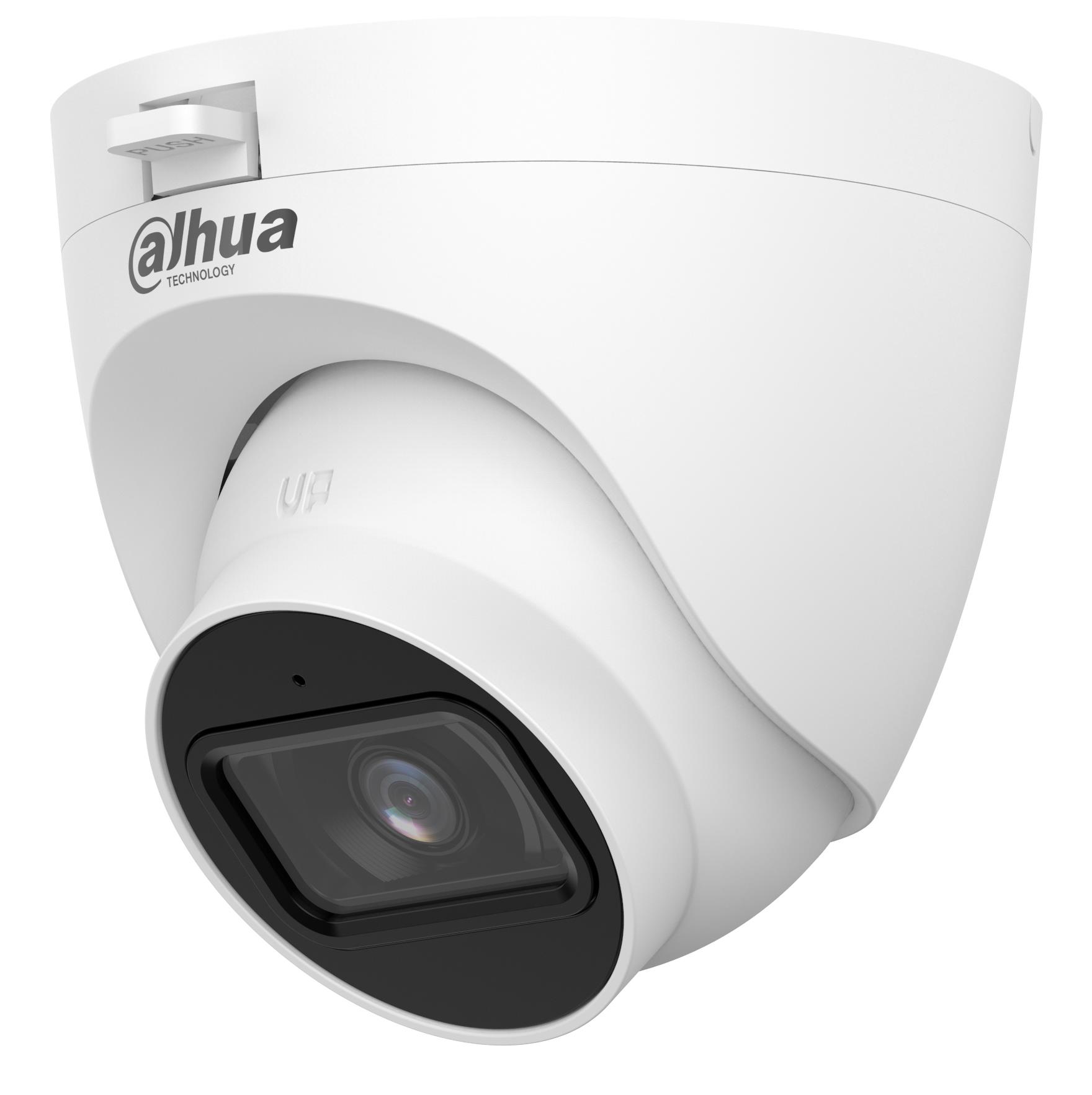 Dahua HDCVI kamera 5MP Eyeball HDW1500TRQ-A