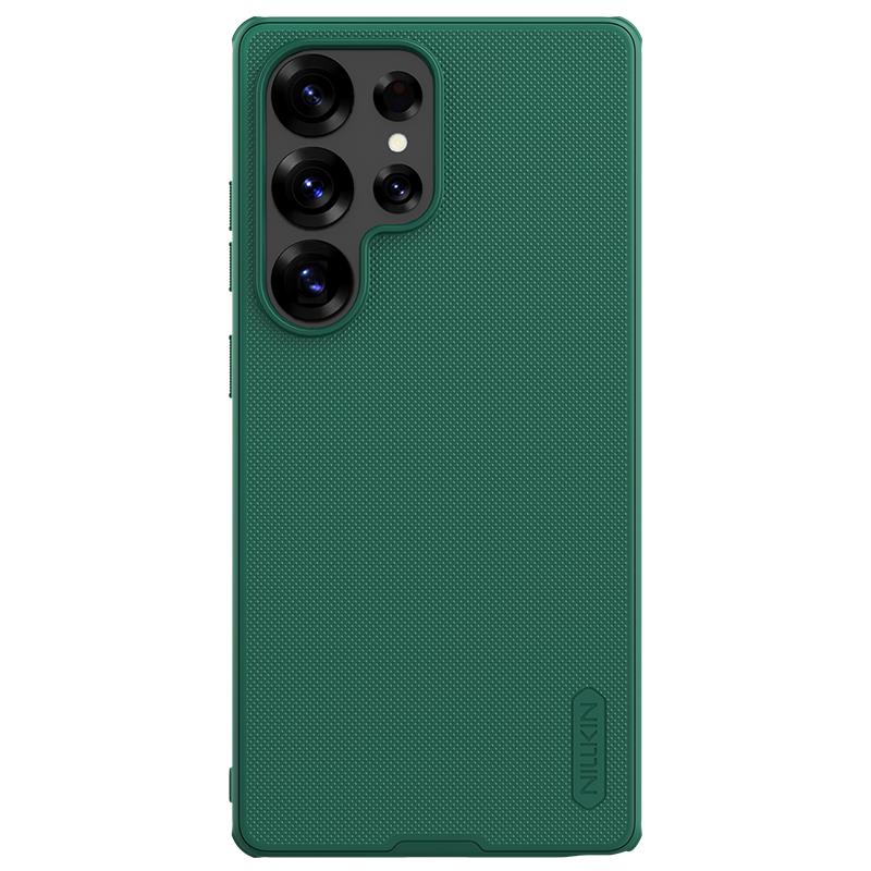 NILLKIN SUPER SHIELD PRO SAMSUNG S25 ULTRA DARK GREEN