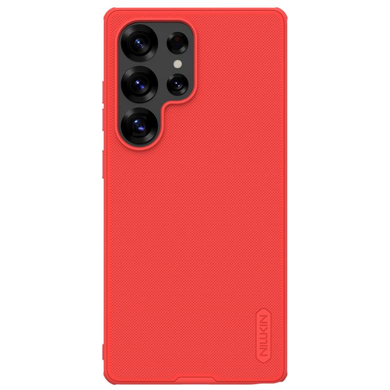 NILLKIN SUPER SHIELD PRO SAMSUNG S25 ULTRA RED