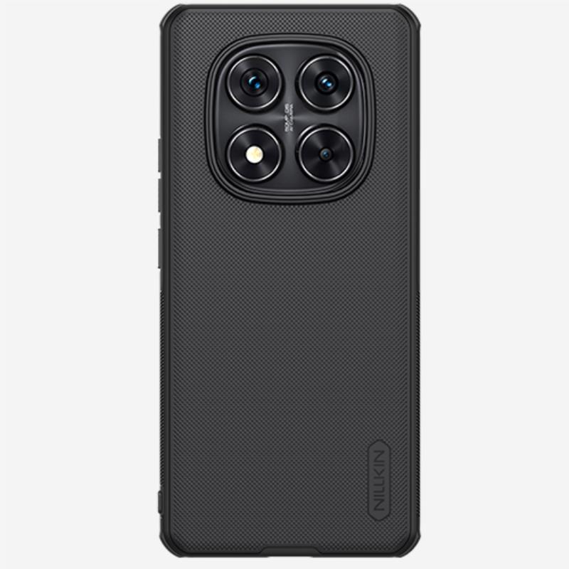 Nillkin Super Shield Pro dėklas, skirtas Xiaomi Redmi Note 14 Pro, juodas