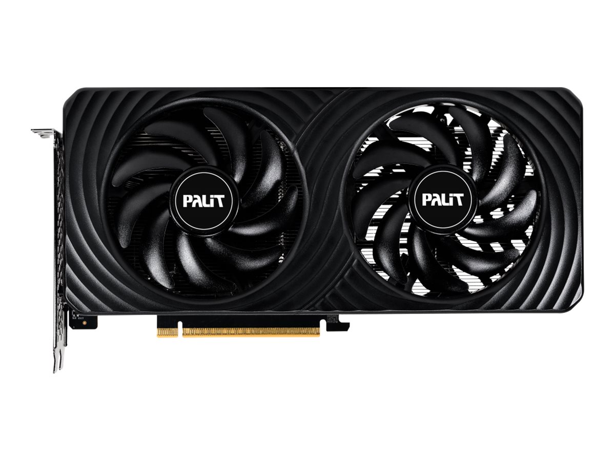 Palit RTX 5050 Dual 8GB GDDR6 128 bitų