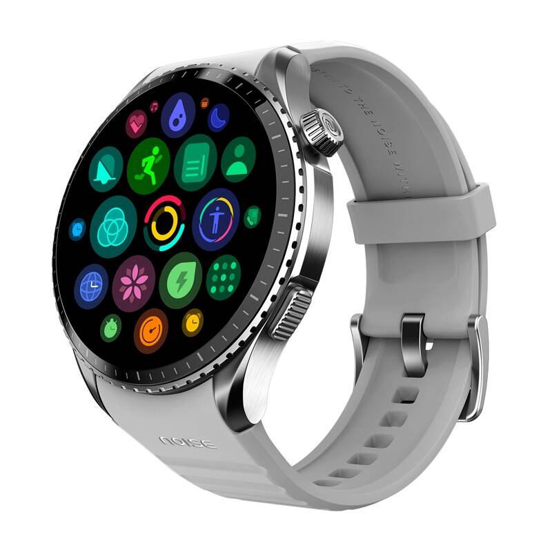 Smartwatch Noise Origin (pilkas)