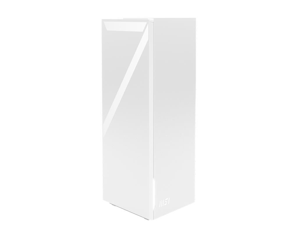 Belaidis maršrutizatorius MSI 5000 Mbps Mesh Wi-Fi 7