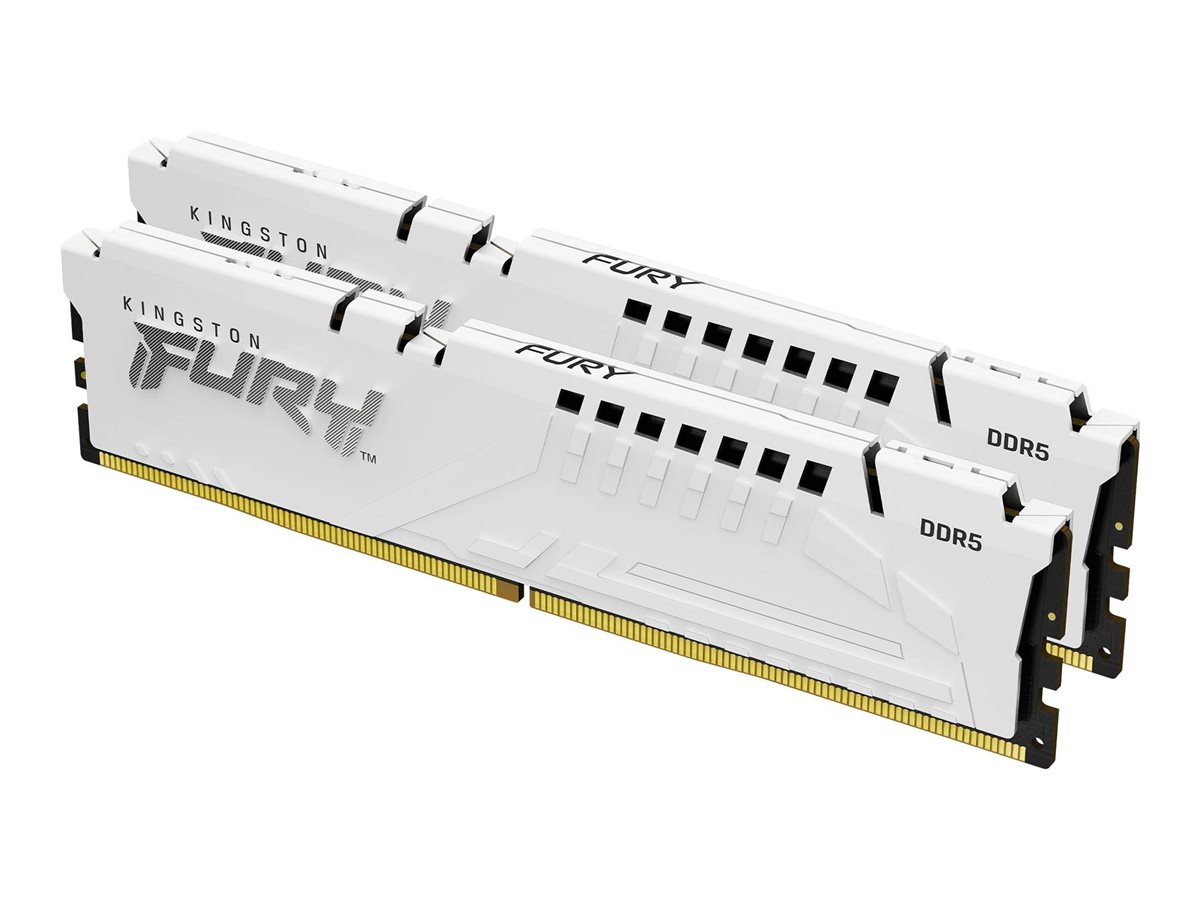 KINGSTON 32GB 6000MT/s DDR5 CL30 DIMM atmintis