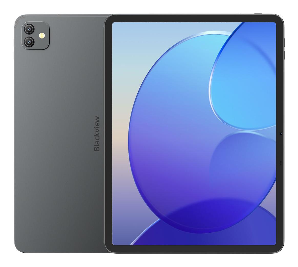 Blackview Tab Link 8 13" 6/256GB pilkas planšetinis kompiuteris