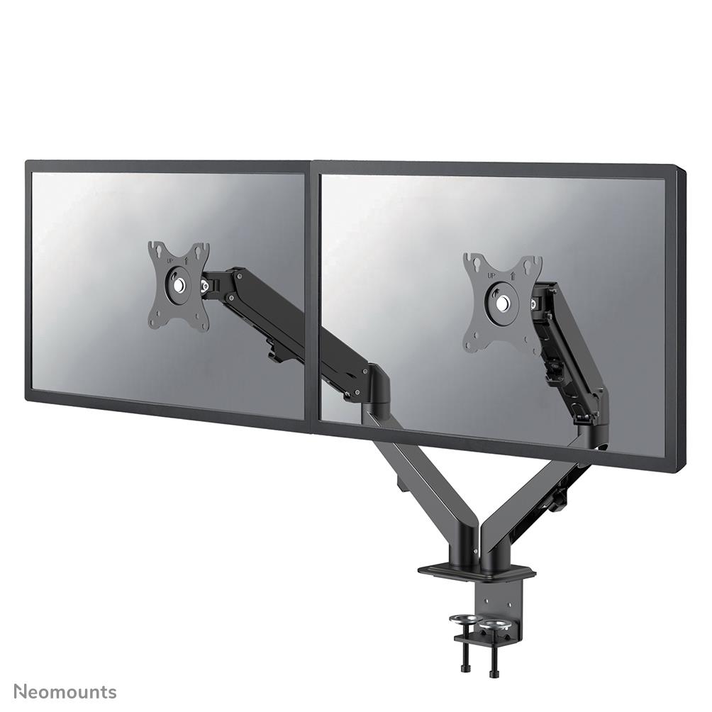 Monitoriaus stalinis laikiklis 17-27" DS70-700BL2 Neomounts