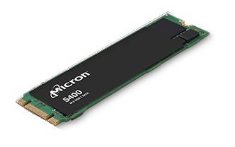 Micron 5400 Pro 960GB M.2 SATA SSD diskas