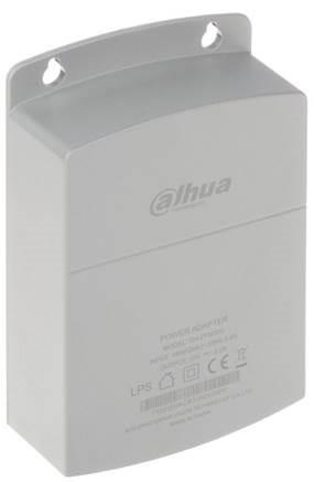 Dahua PFM300 maitinimo adapteris 12V 2A