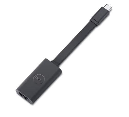 Dell nešiojamo kompiuterio priedas USB-C į HDMI adapteris