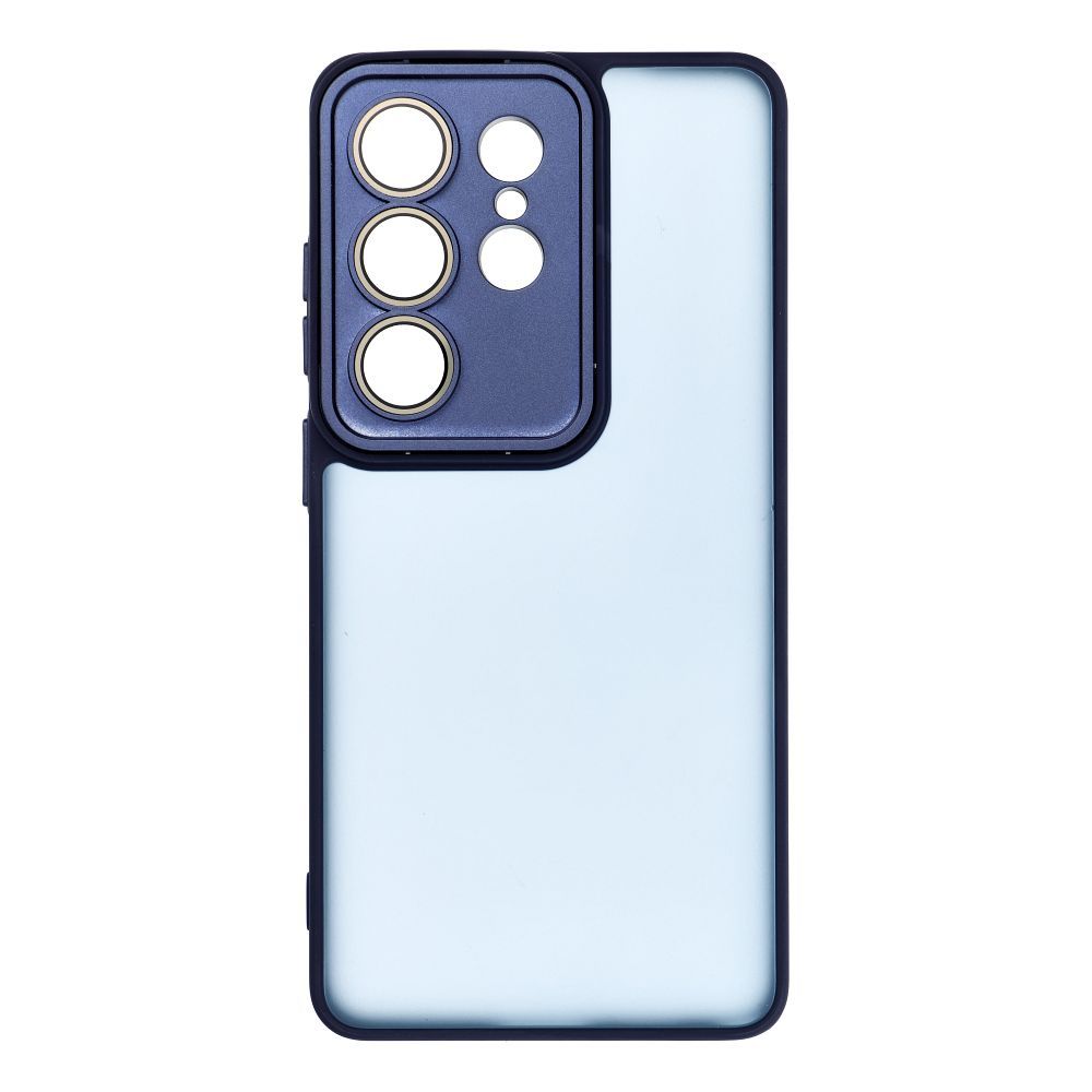 Dėklas telefonui SAMSUNG S26 Ultra mėlynas