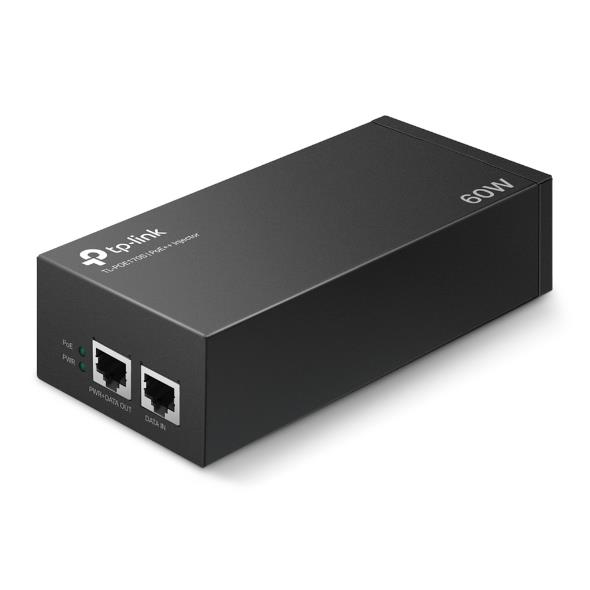 TP-Link TL-POE170S PoE+ įpurškiklis