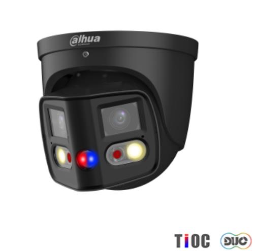 Tinklo kamera Dahua 8MP Eyeball PDW3849-A180E2ASPV0280BB