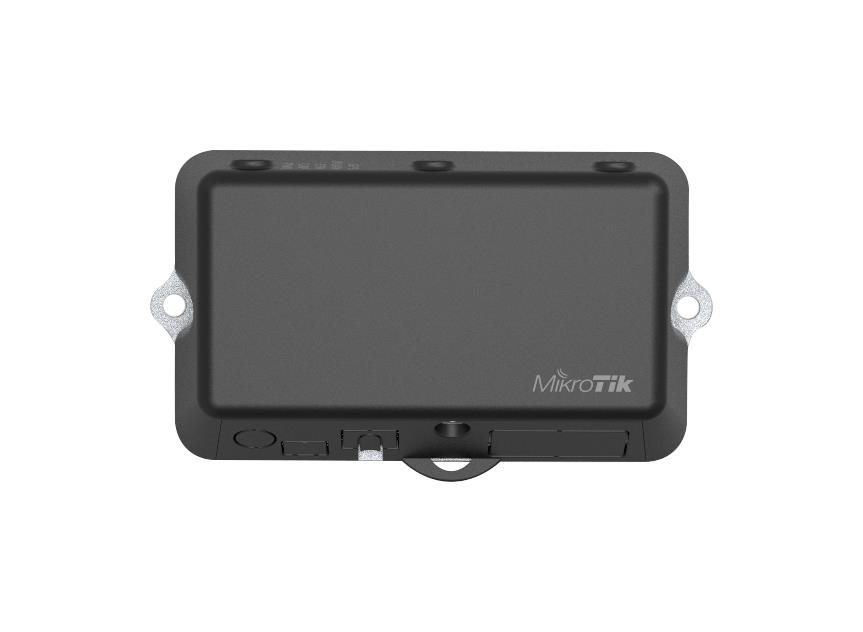 Belaidis prieigos taškas MIKROTIK 2.4GHz LTE RB912R-2ND-LTM