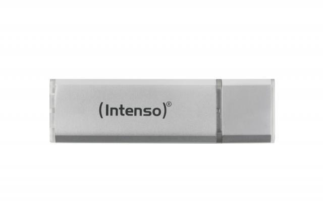 Intenso USB3 256GB atmintinė