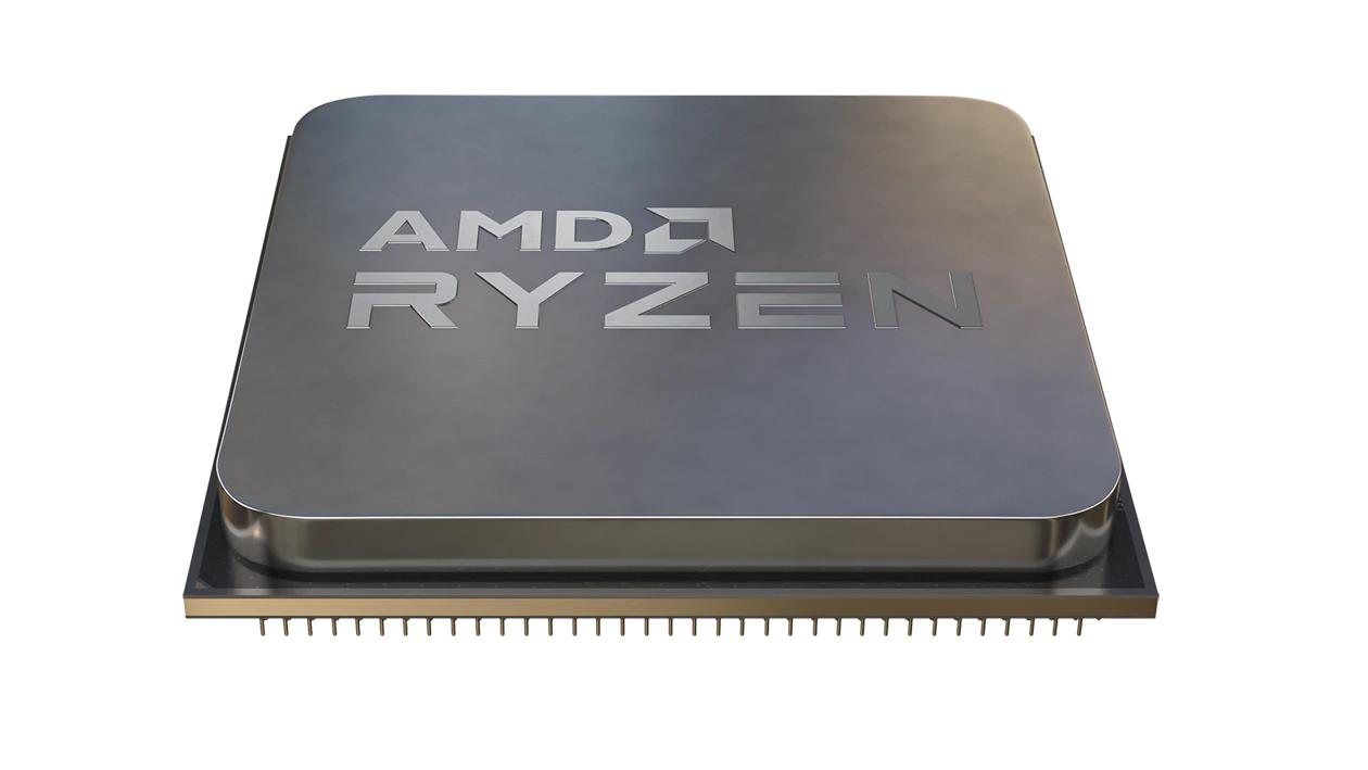AMD Ryzen 7 5700G procesorius 3.8 GHz 16 MB L3