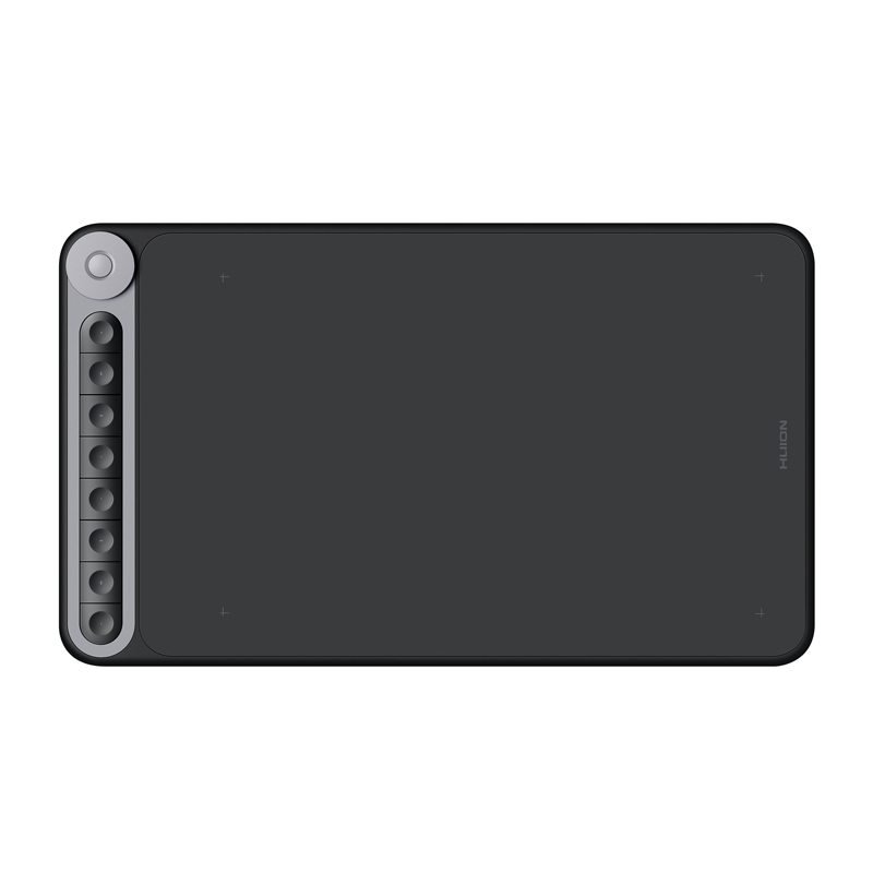 Huion Q620M grafinis planšetė