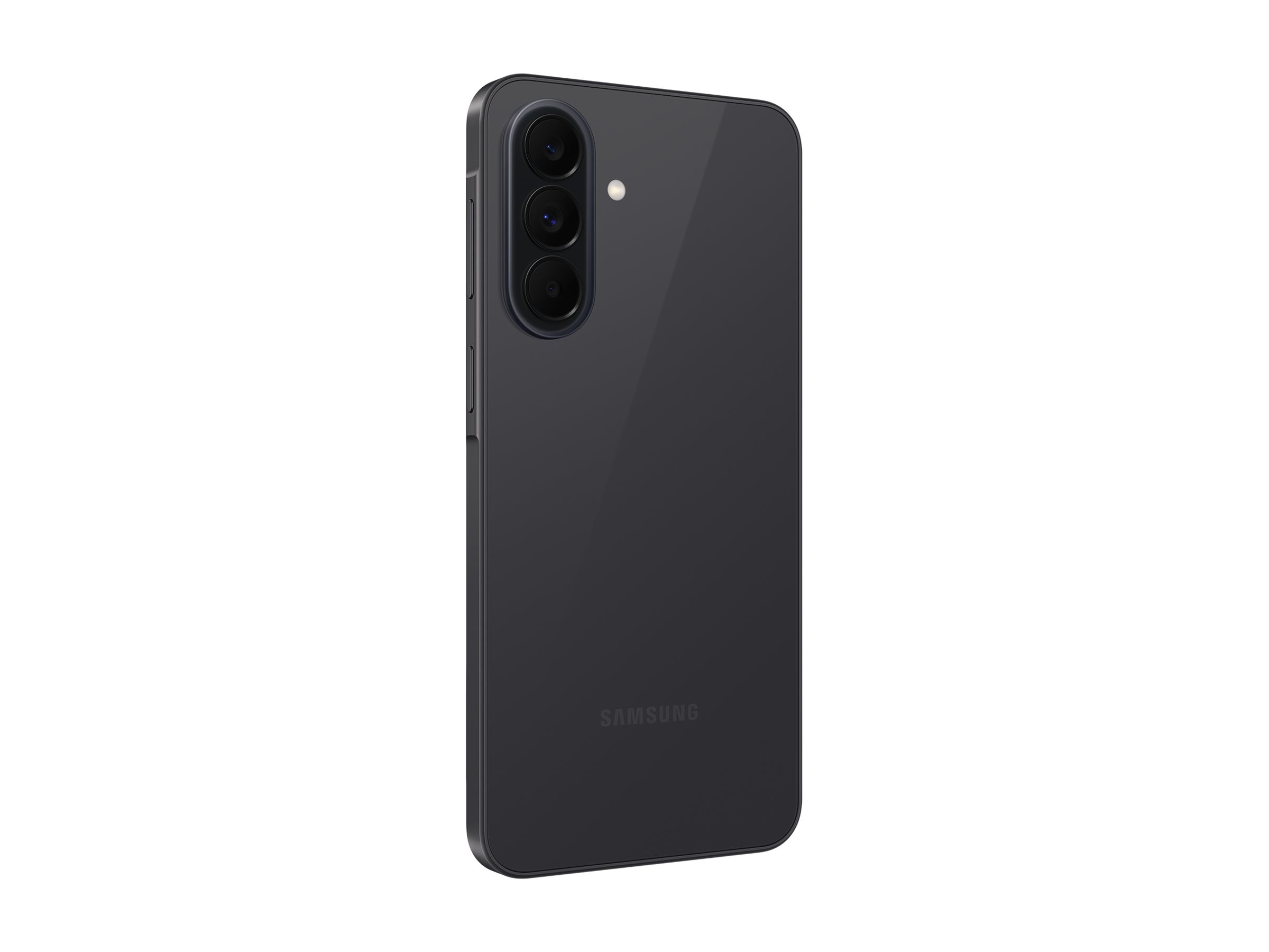 Samsung Galaxy A37 5G 128GB išmanusis telefonas, pilkas, Android