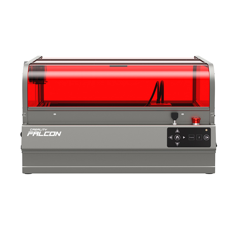 Creality Falcon 2 Pro S 22W lazerinio graviravimo įrenginys