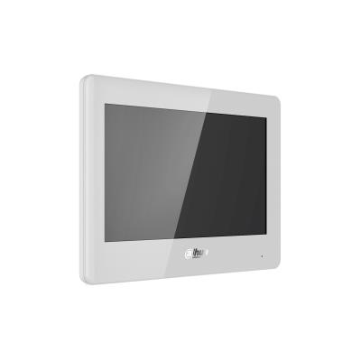 Dahua 7" LCD IP Wi-Fi durų telefonas VTH5422HW-W