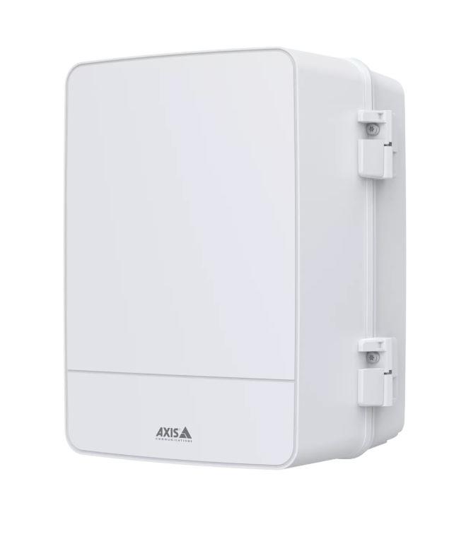 Tinklo stebėjimo spinta Axis TQ1808-VE