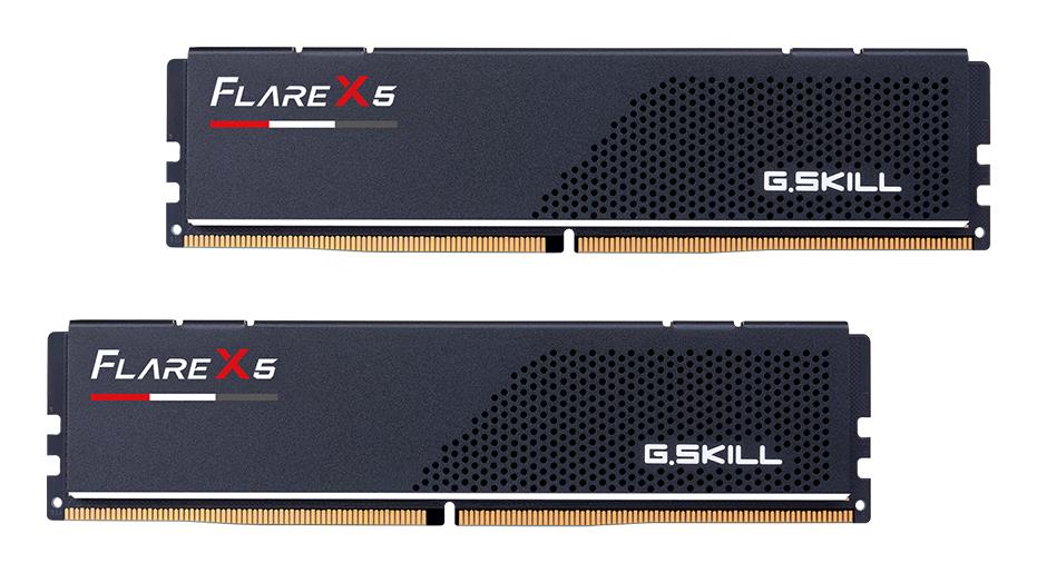 Atmintis DIMM 32GB DDR5-6000 K2/F5-6000J3036F16GX2-FX5 G.Skill