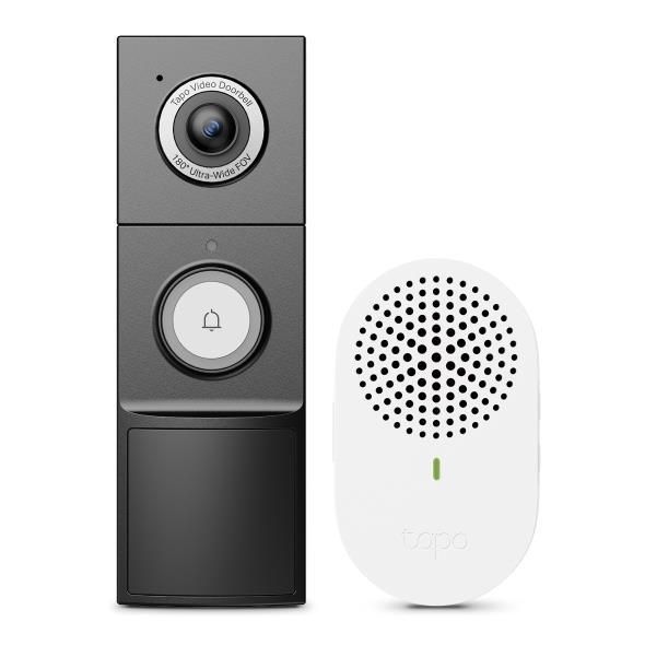 TP-Link умный дверной звонок Tapo D235