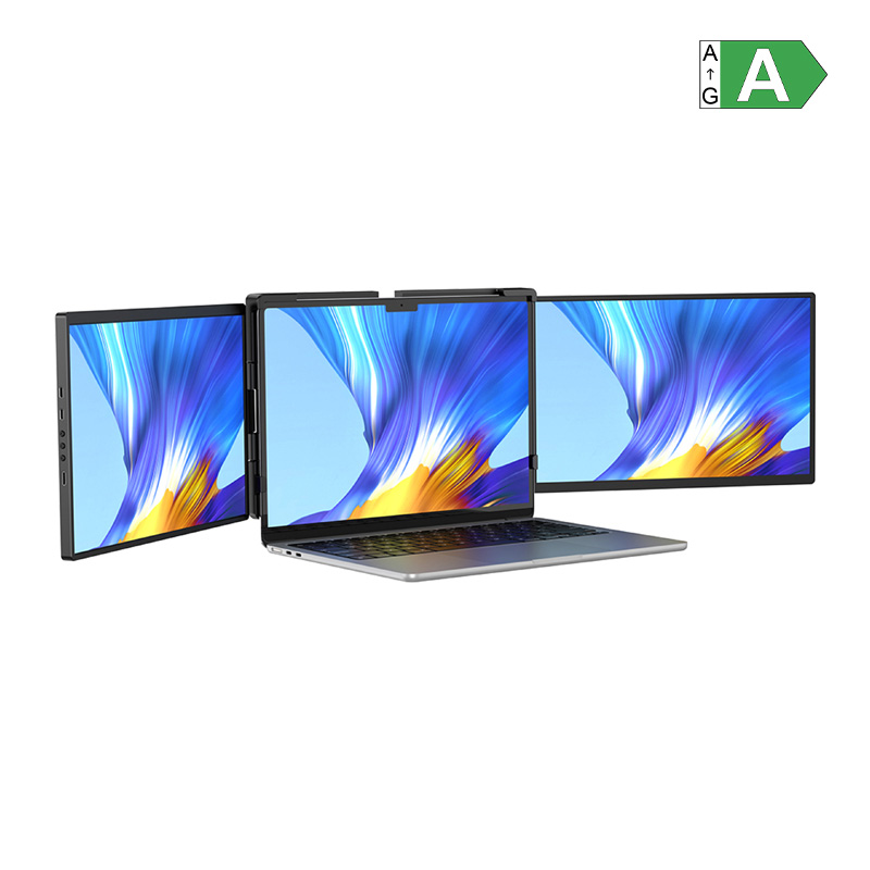 Uperfect Z14-3S M140G12 14'' 2240x1400 60Hz nešiojamas monitorius