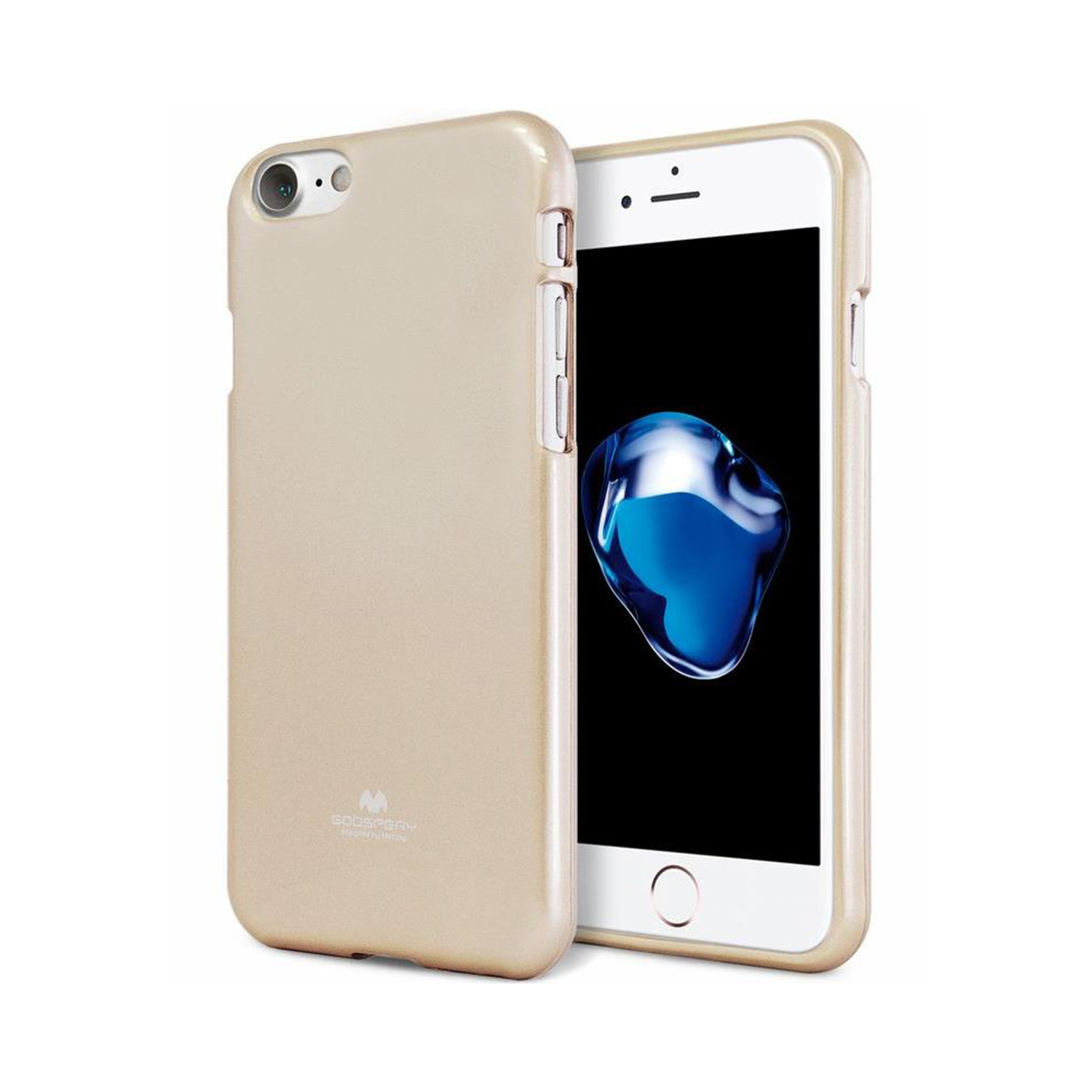 Mercury Jelly for Samsung A53 5G gold