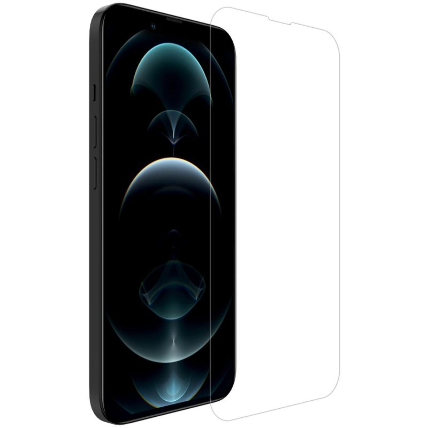 Nillkin Amazing H grūdintas stiklas, skirtas iPhone 12 Mini (5.4)