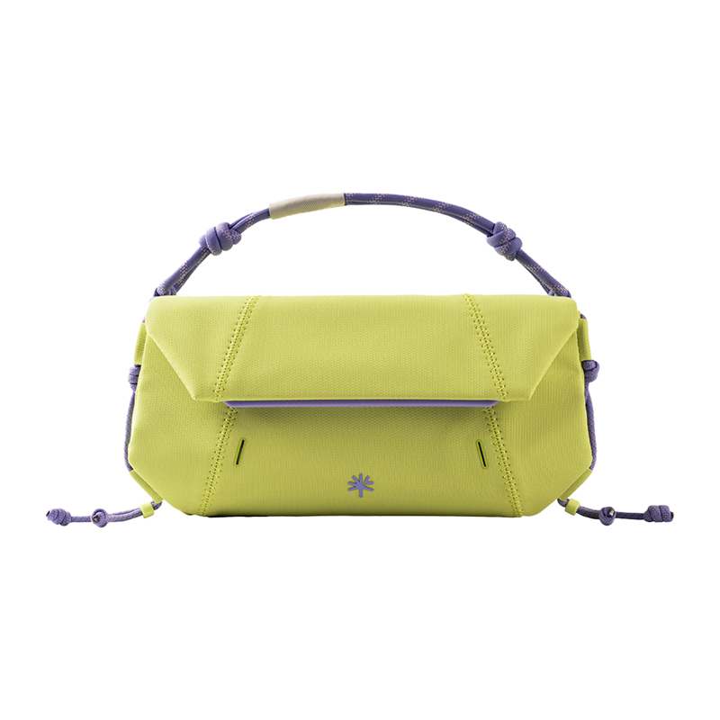 PGYTECH OneGo Pocket Sling fotoaparato krepšys per petį (žalias)