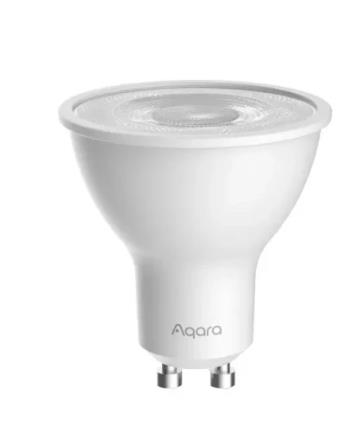 Išmanioji lemputė Aqara 4.9W 450lm 6500K ZigBee LB-L03E