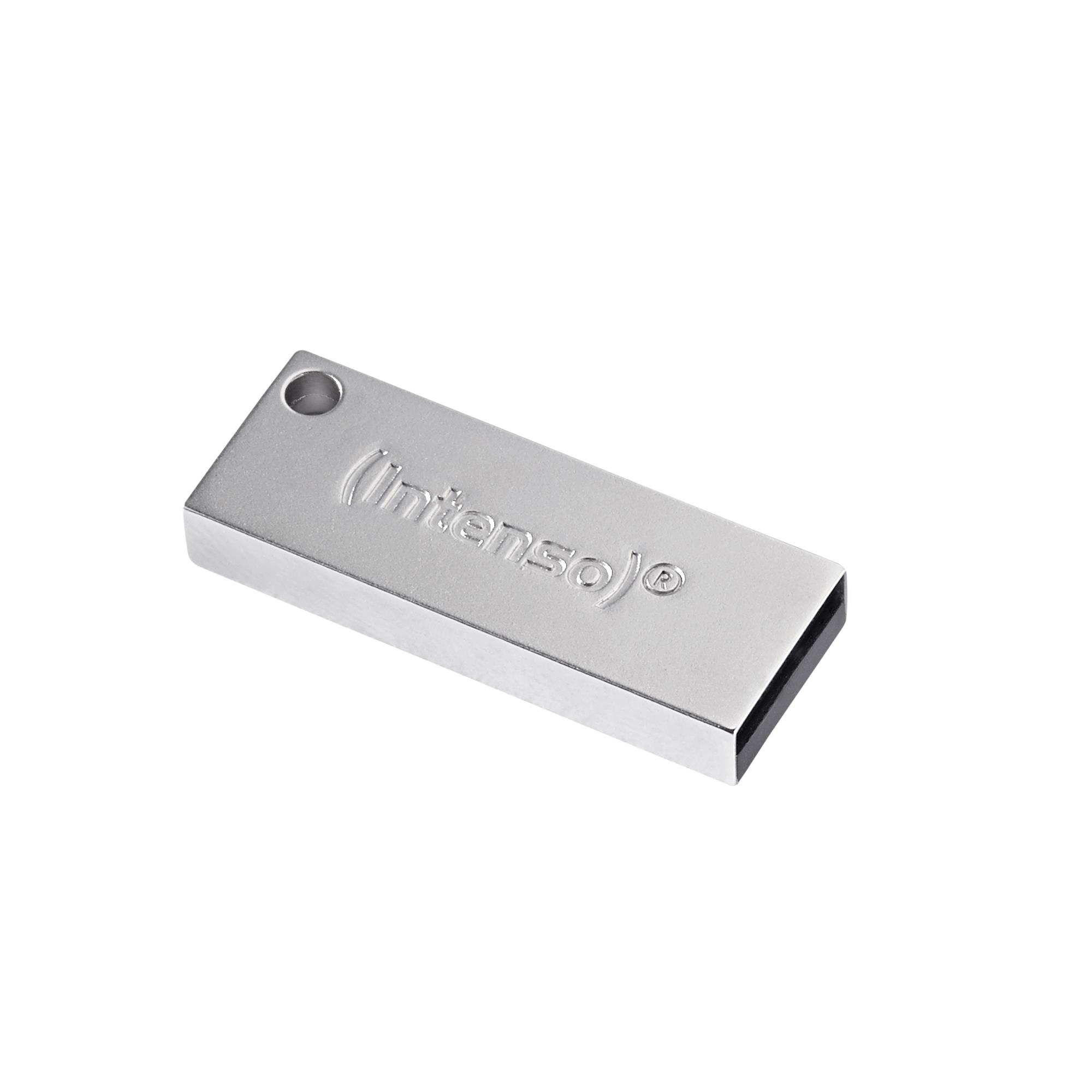 USB atmintinė USB3 32GB Intenso